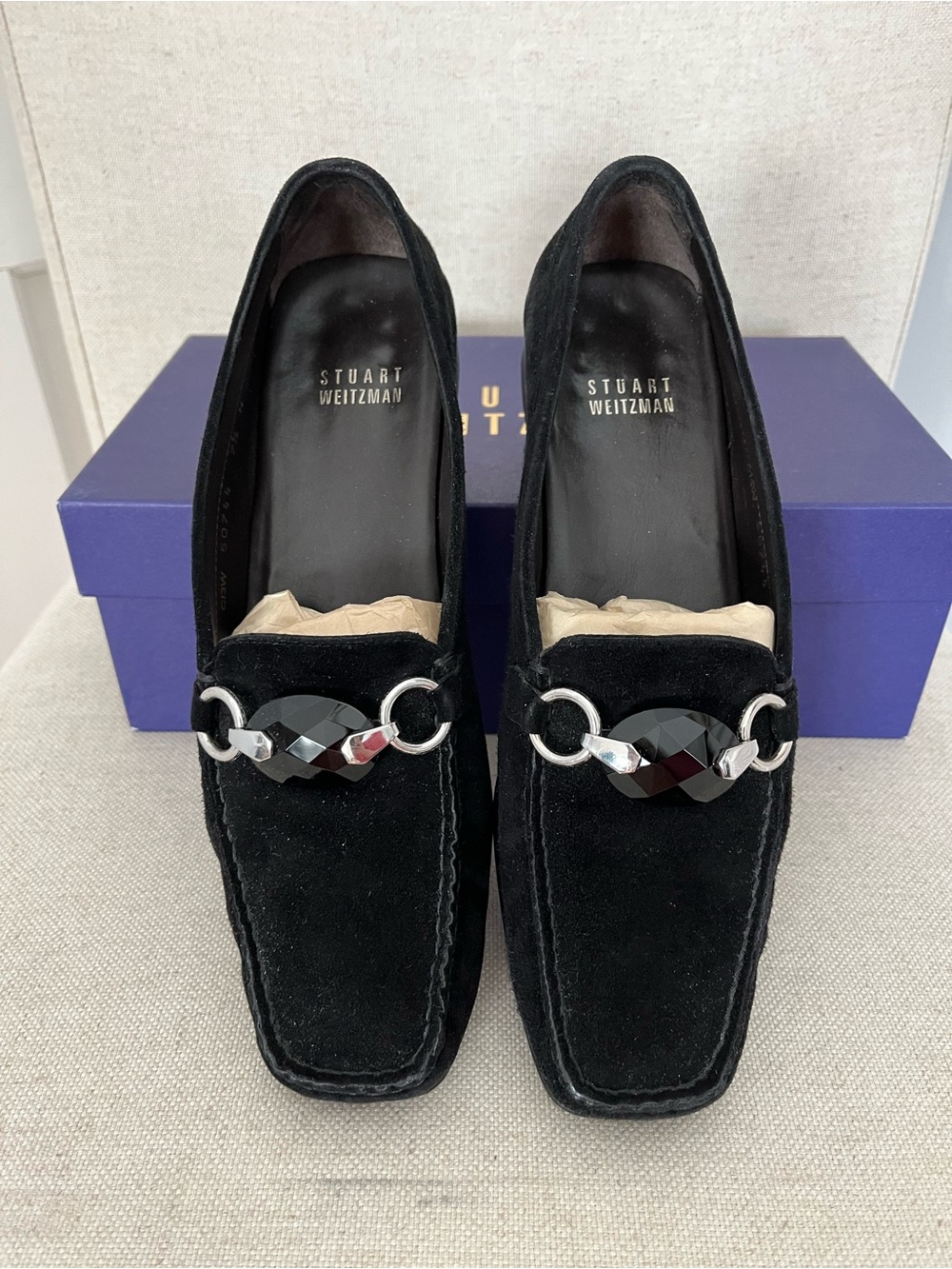 Stuart Weitzman shoes size 7.5